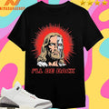 Terminator Jesus I’ll Be Back 2026 Shirts