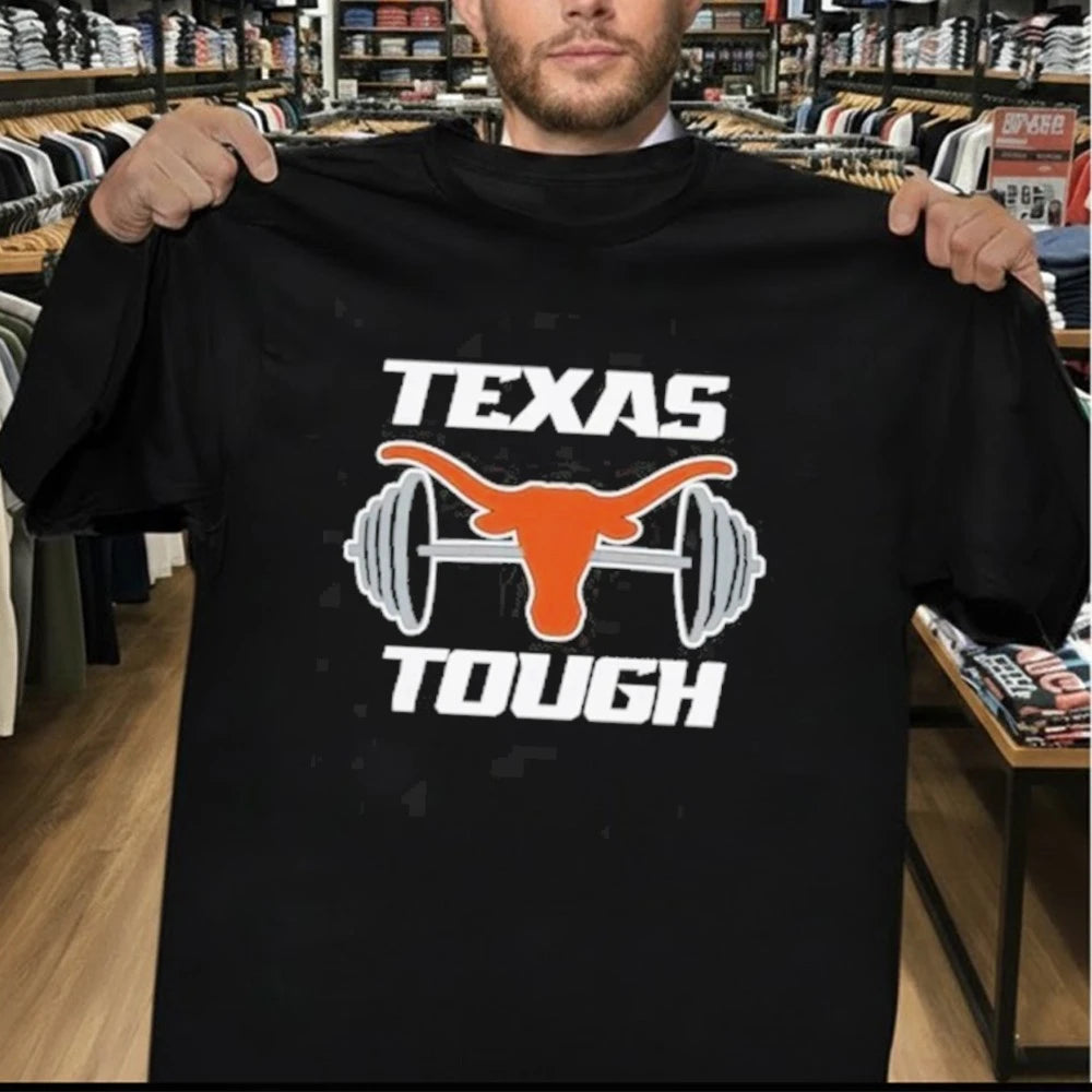 Texas Tough Relentlessly Detailed Shirt