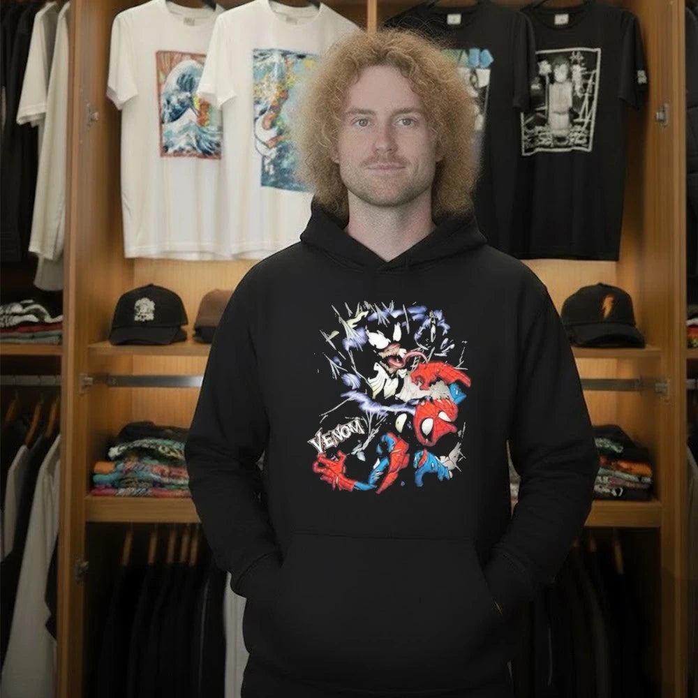 That devil Spider-Man 2026 Shirt