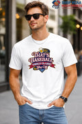 That’s Baseball World Classic Chug Off T-Shirt
