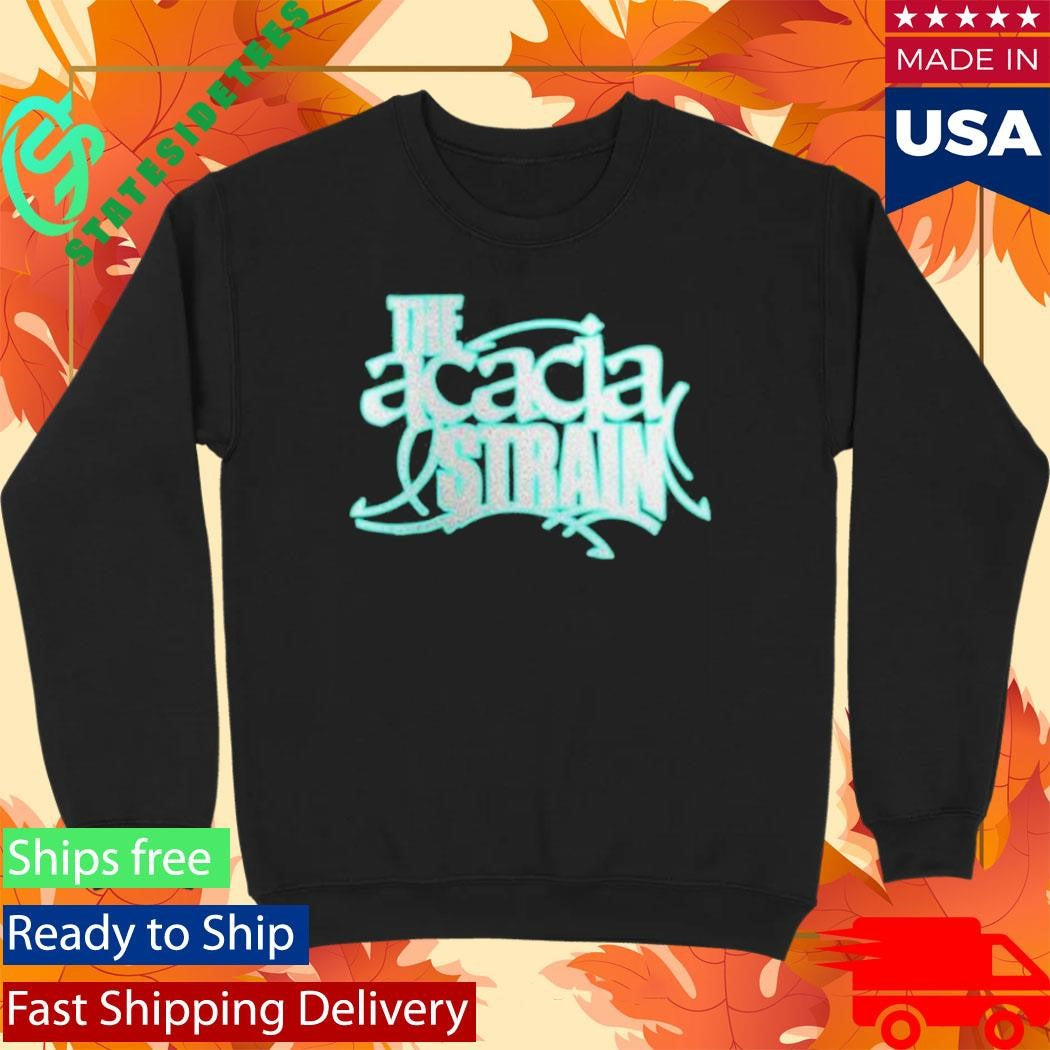The Acacia Strain Drip Iateotw Shirt