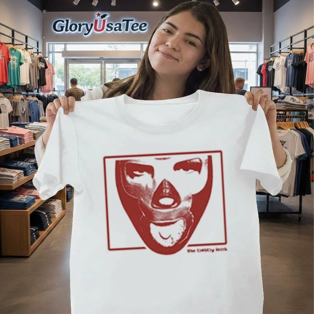 The Bobby Lees New Self 2026 Shirt
