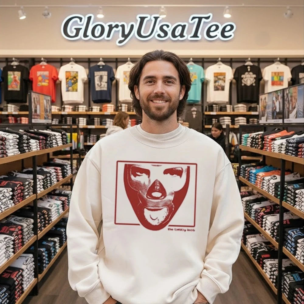 The Bobby Lees New Self 2026 Shirt