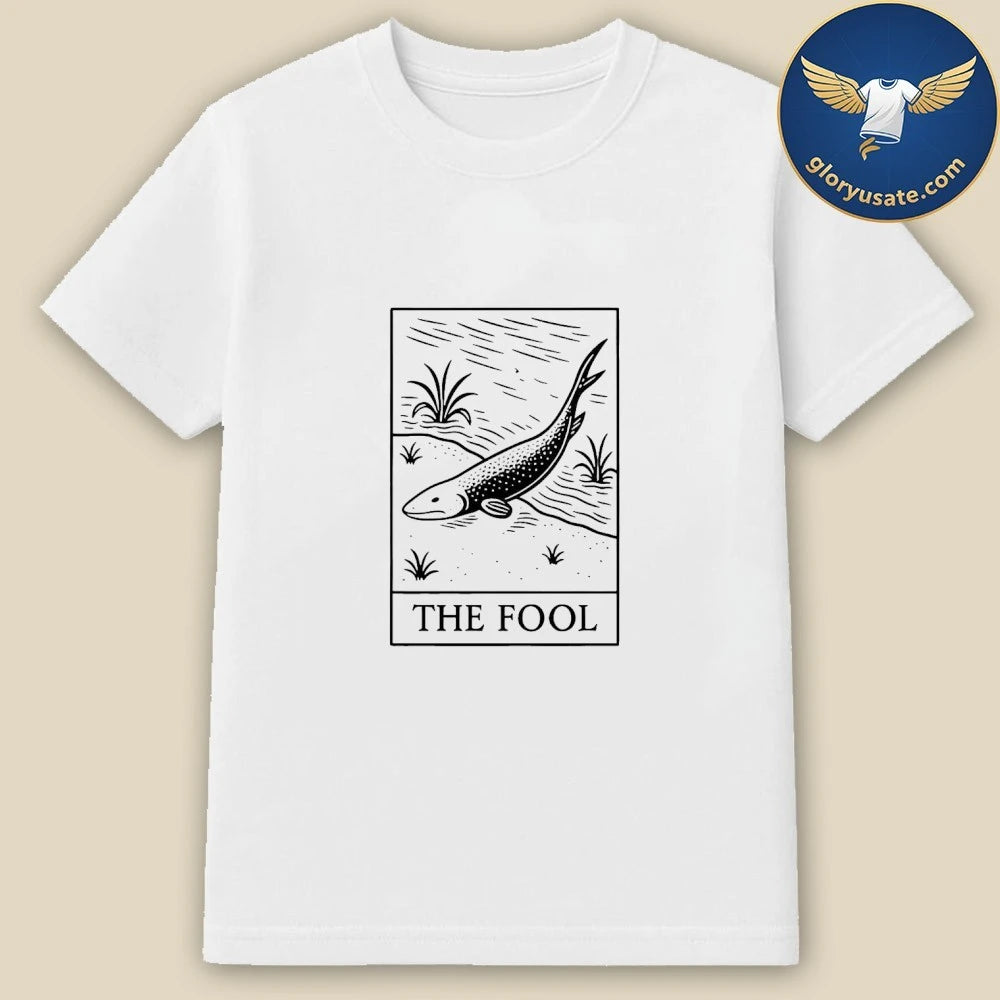 The Fool Shirt