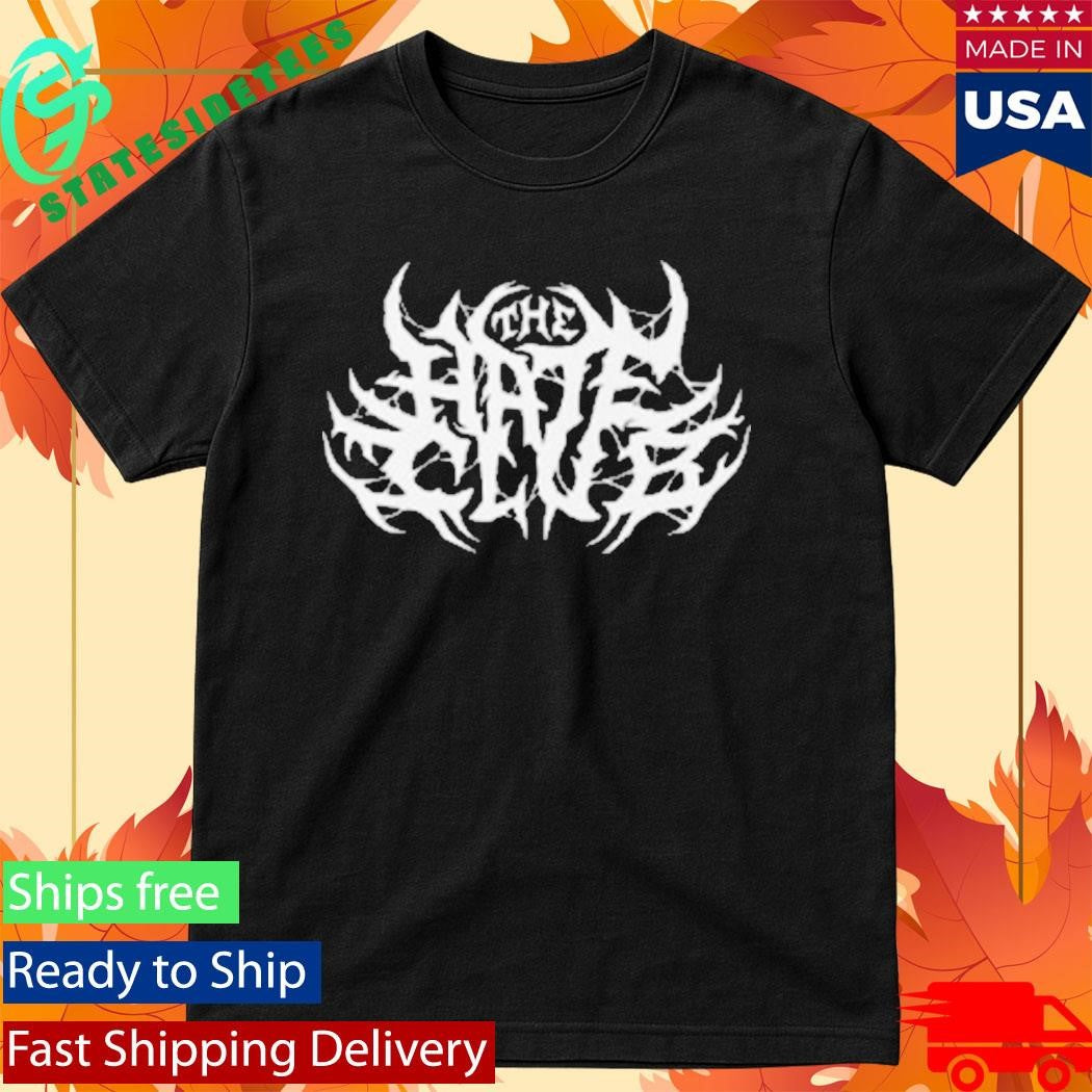 The Hate Club Legion T-Shirt