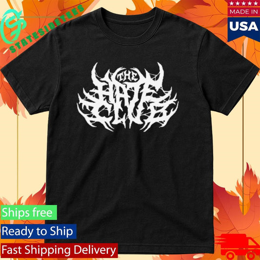 The Hate Club Legion T-Shirt