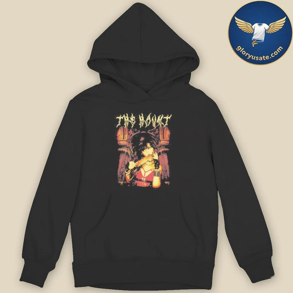 The Haunt Blade T-Shirt