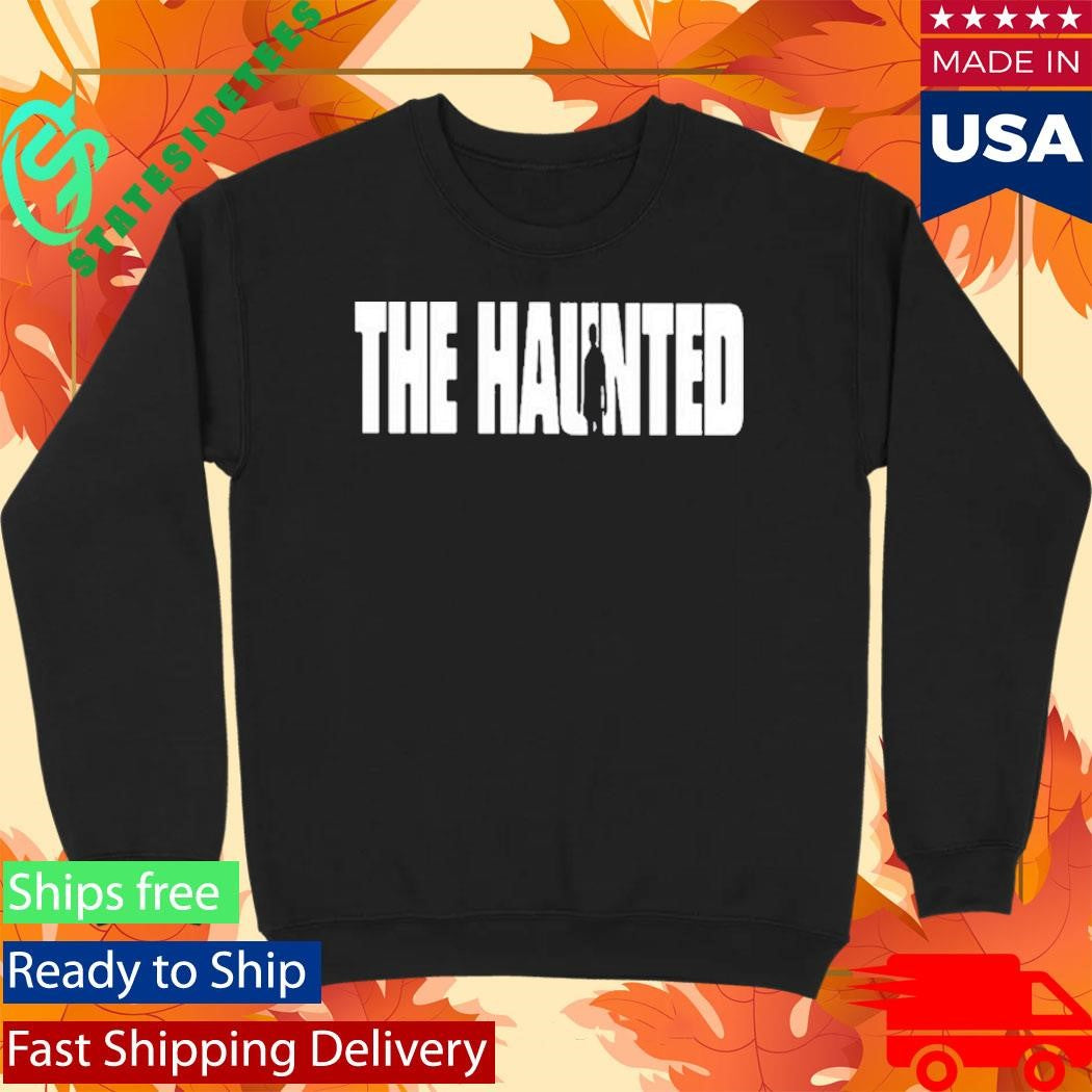 The Haunted T-Shirt