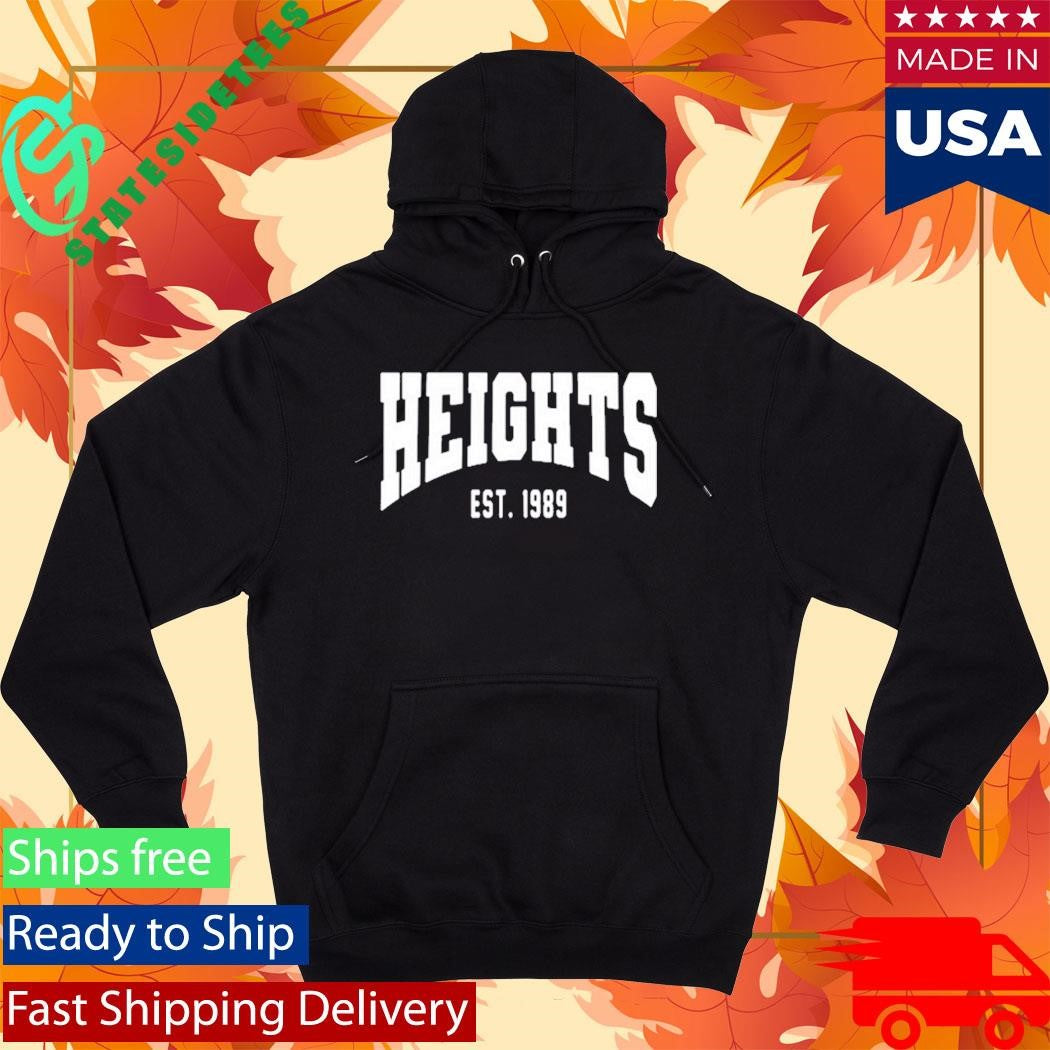 The Heights Challenger Youth Shirt