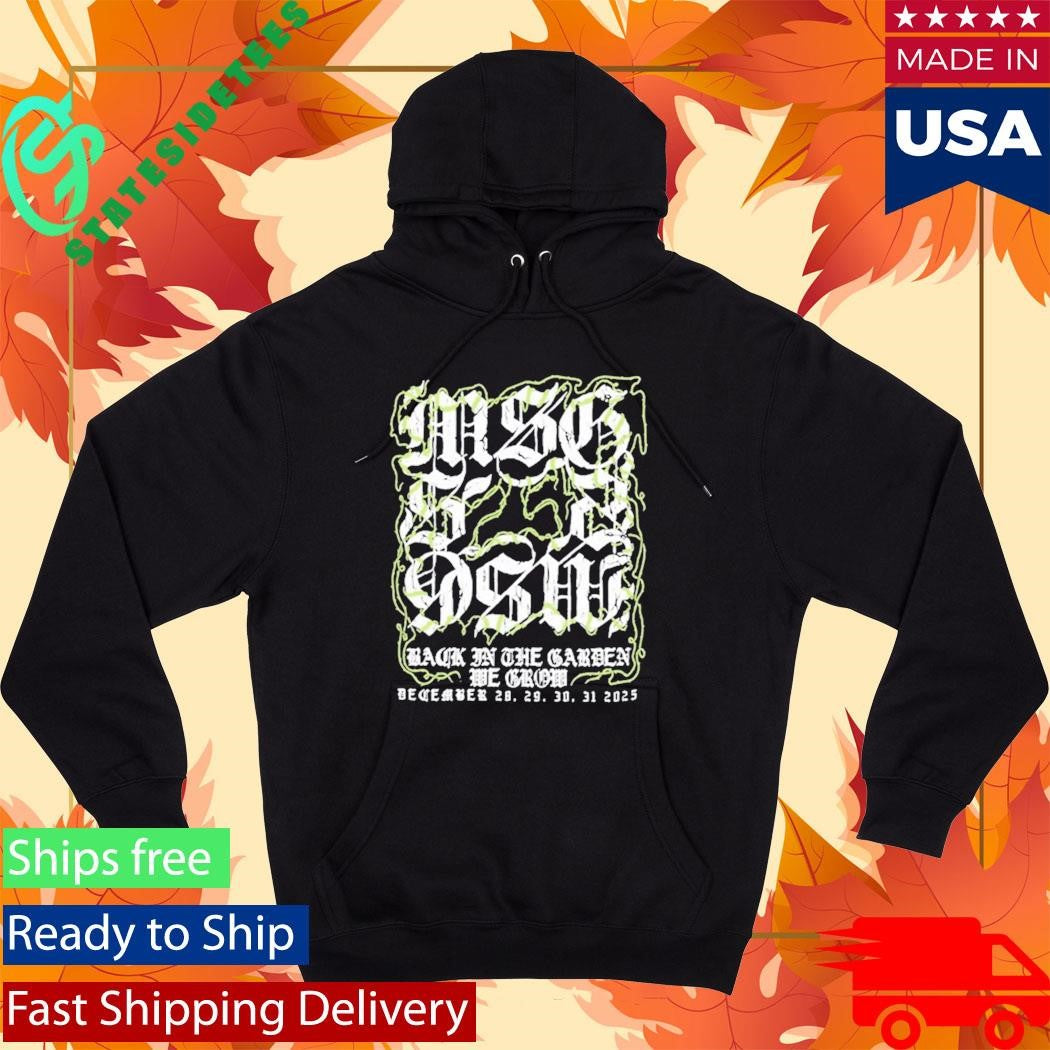 The Helping Friendly Book Will Plant The Seed Dec 28-31 2025 Shirt