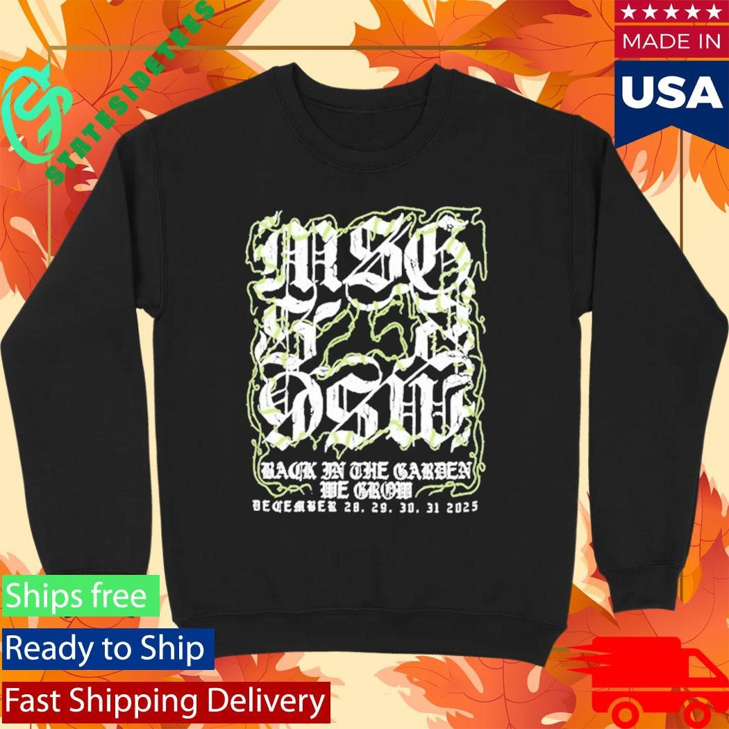 The Helping Friendly Book Will Plant The Seed Dec 28-31 2025 Shirt
