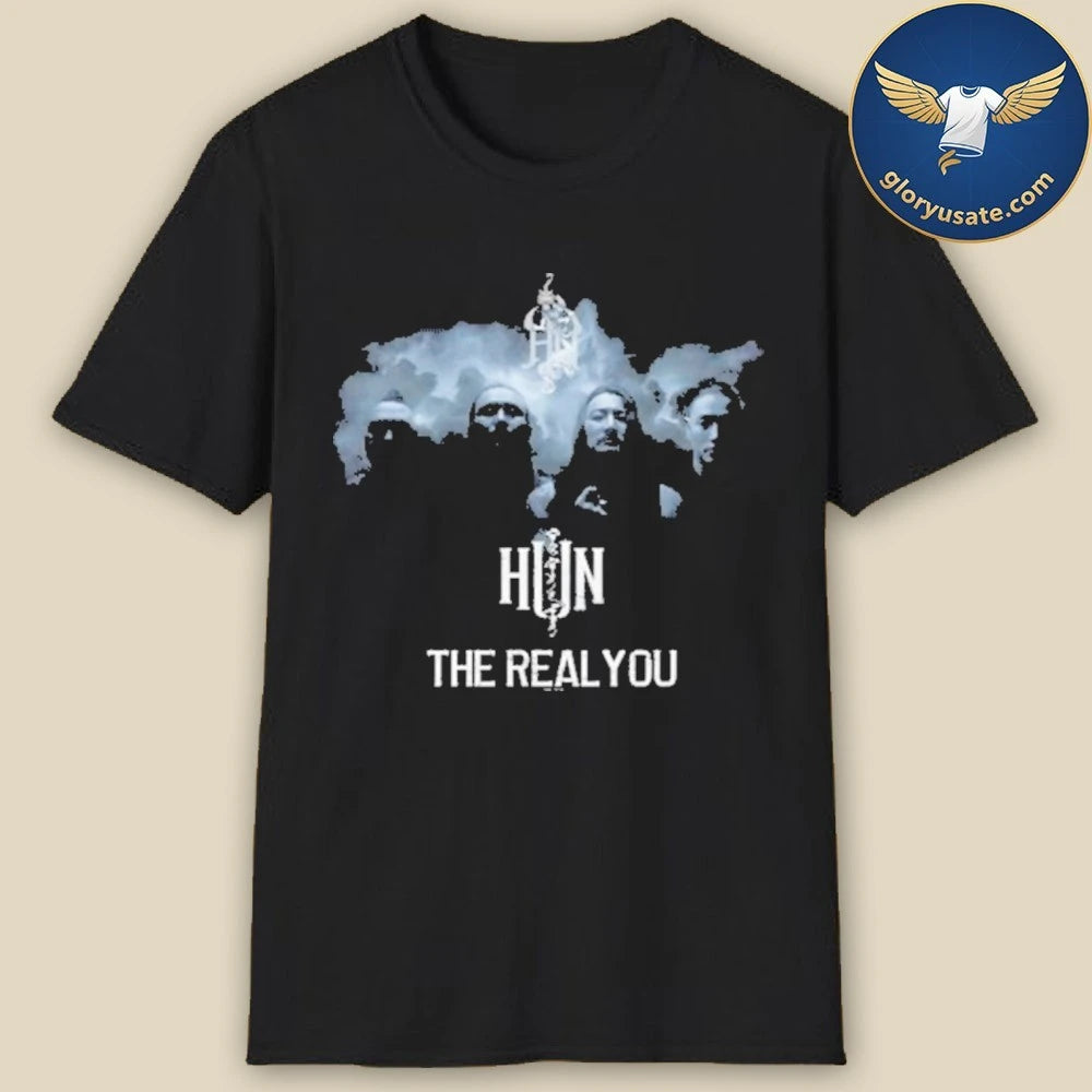 The Hun The Real You Shirt