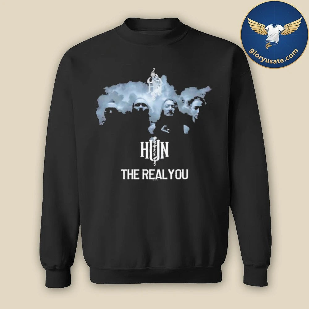The Hun The Real You Shirt