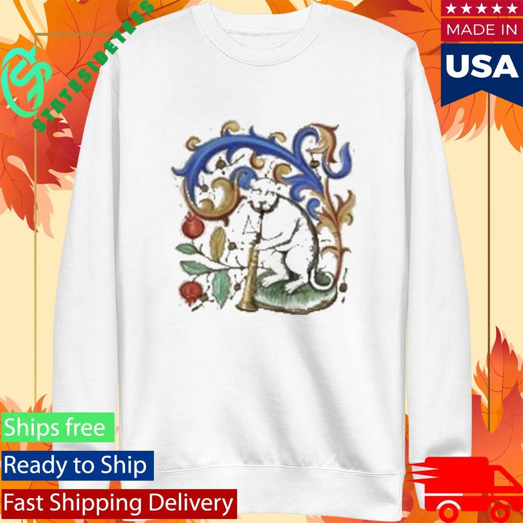 The Jazz Estate Sir Hepcat Shirt