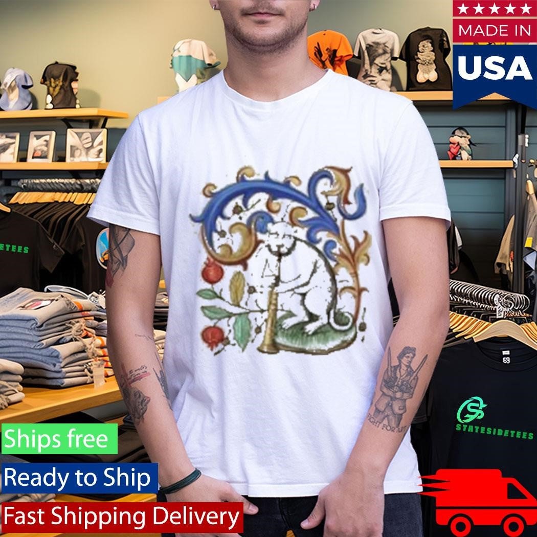 The Jazz Estate Sir Hepcat Shirt