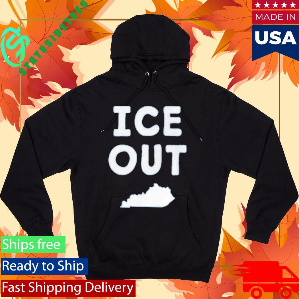 The Kentucky The Ice Out Shirt