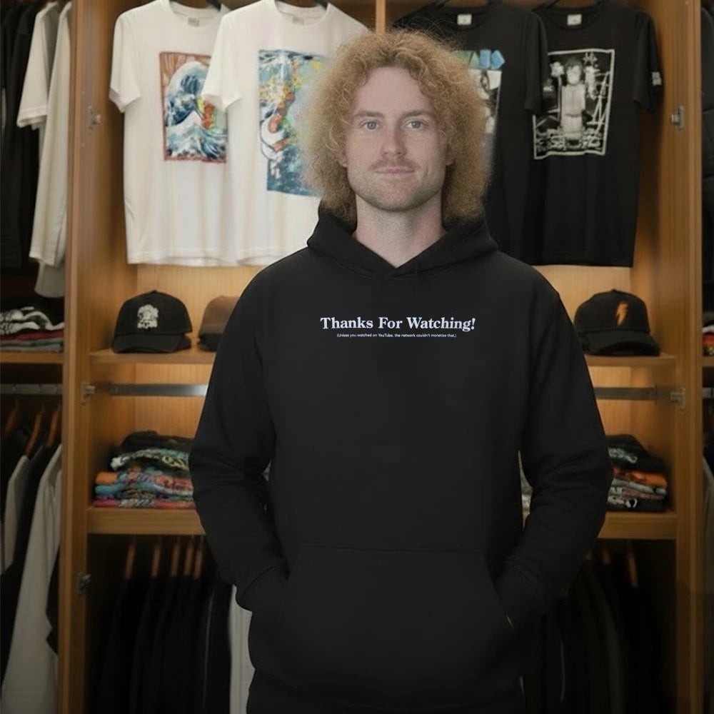 The Last Show Charity T-Shirt