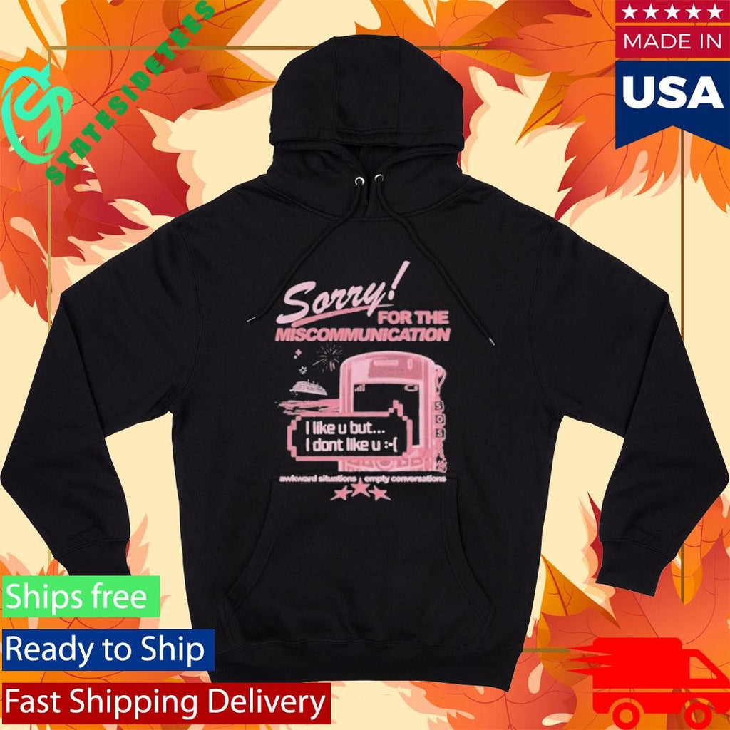 The Lost Bros This Is An Sos Shirt