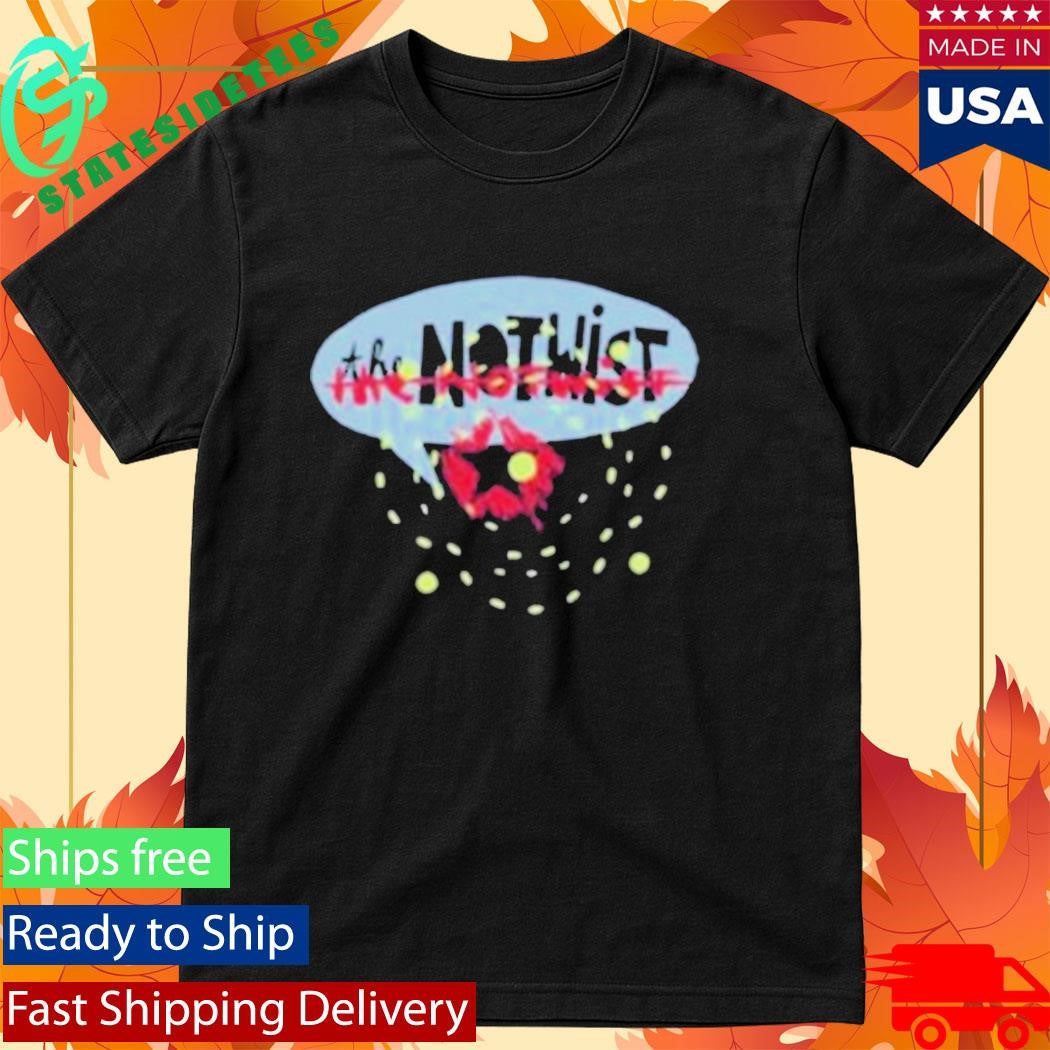 The Notwist Bulb-Star-Planets Ltd T-Shirt