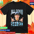 The Red Flags Podcast All Good Kimi Shirt