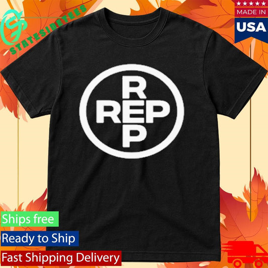 The Represent Youth Rep T-Shirt