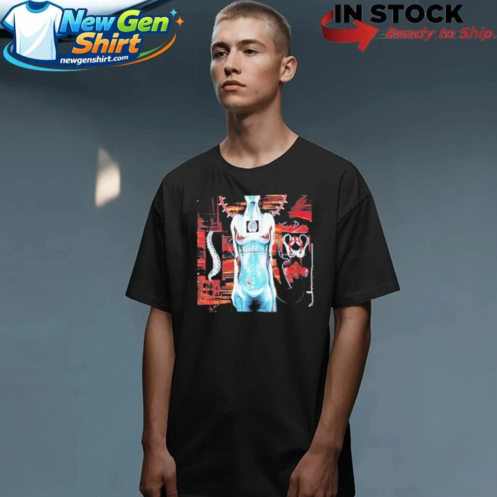 The Res Album RX Bandits Shirt
