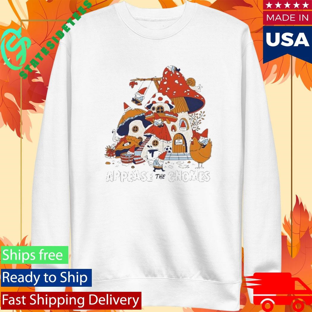 The Sims Appease The Gnomes Shirt