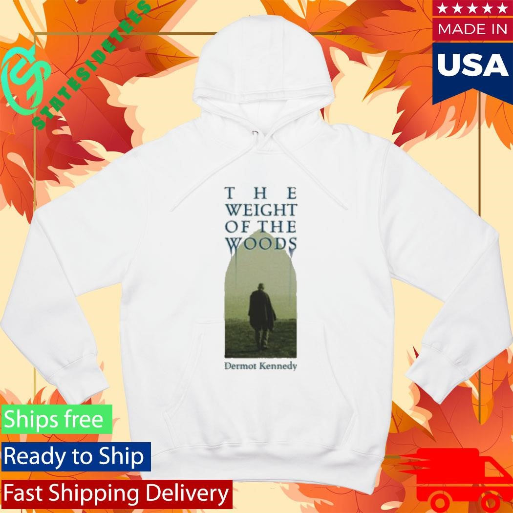 The Weight Of The Woods Archway Dermot Kennedy T-Shirt