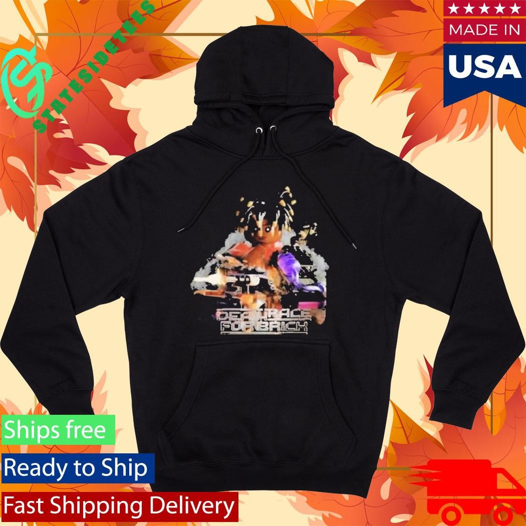 Thecanvasdon Deathrace For Bricks Shirt