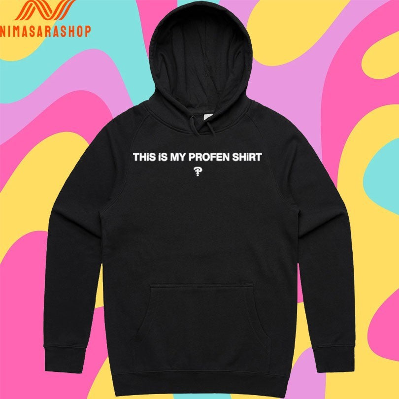 This Is My Profen Shirts Diem Shirts