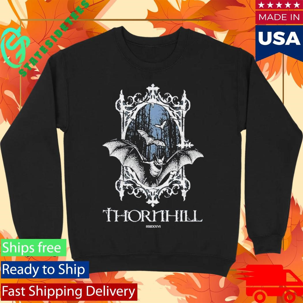 Thornhill Christmas Holiday Shirt
