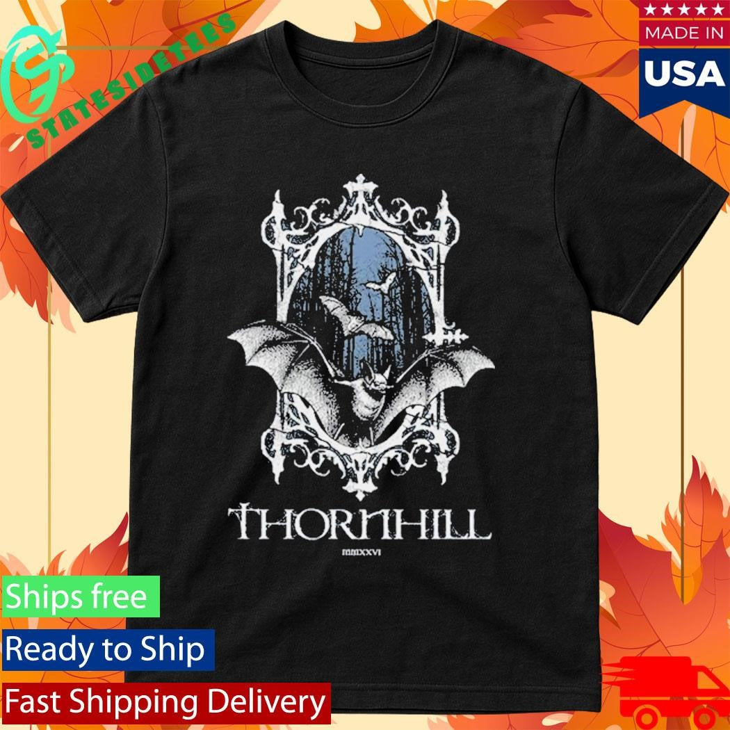 Thornhill Christmas Holiday Shirt