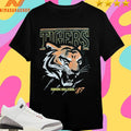 Tigers Hawkins High School ’87 Shirts