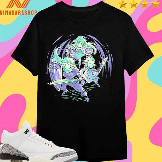 Together We Fight Greak Shirts