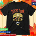 Tommaso Ciampa Psycho Killer Shirt