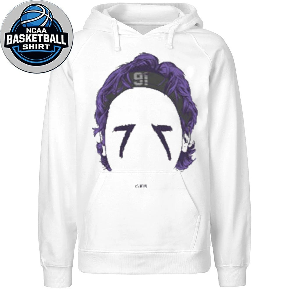 Trey Hendrickson Baltimore Blank Face Football Shirt