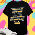 UCLA Bruins 2026 Ncaa Division I Men’s Basketball More Than March Shirts