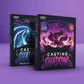 Casting Shadows: Base Game + The Ice Storm Expansion Bundle