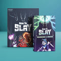 Here to Slay: Base Game + Warriors & Druids Expansion Bundle