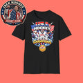 USA Hockey 2026 Champions Gold Medal Trending Shirt