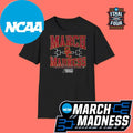 USC Trojans WBB 2026 NCAA Women’s Basketball Championship March Madness Logo Shirt