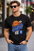 Ultimate Duke Women’s Basketball ACC Champions 2026 Graphic T-Shirt