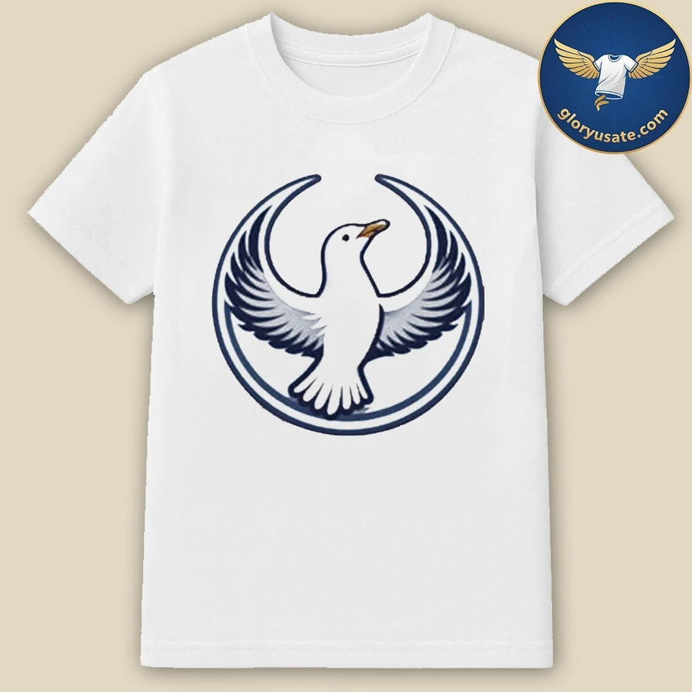 Utah Rebel Alliance Shirt