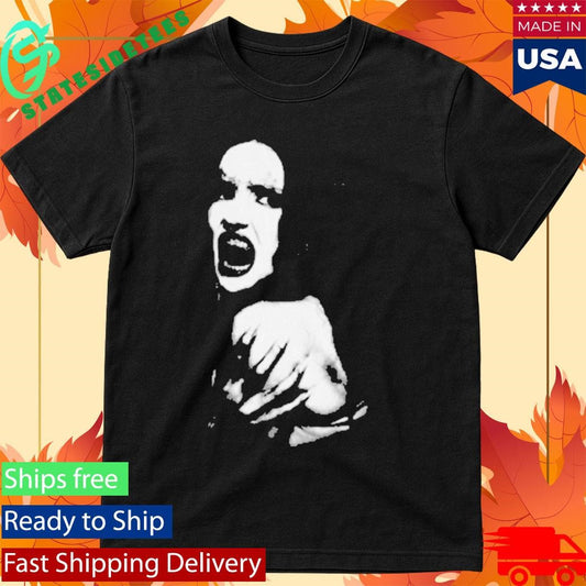 Valencia Grace Lucky Shirt