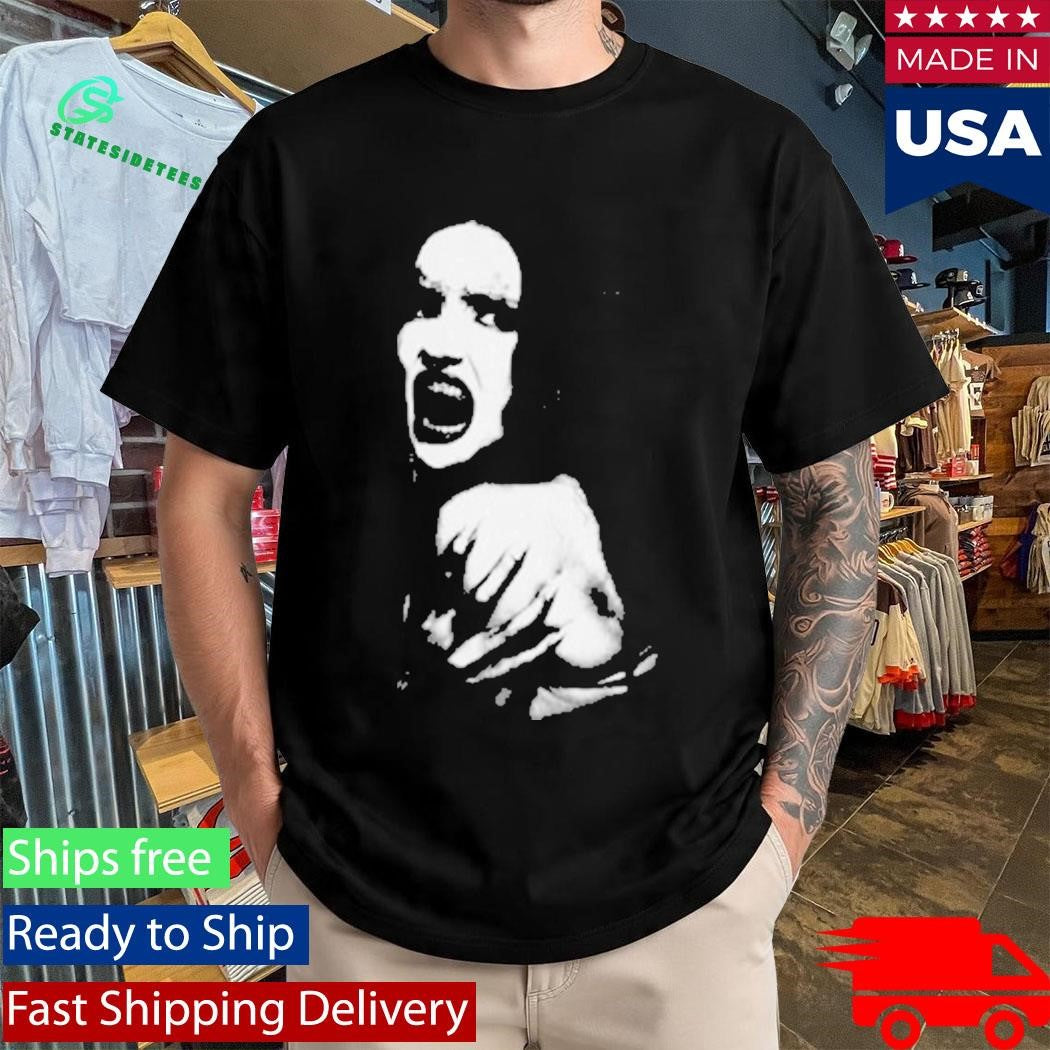 Valencia Grace Lucky Shirt