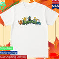 Vintage Smokémon Shirt