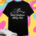 Violent Gentlemen Hockey Club Shirts