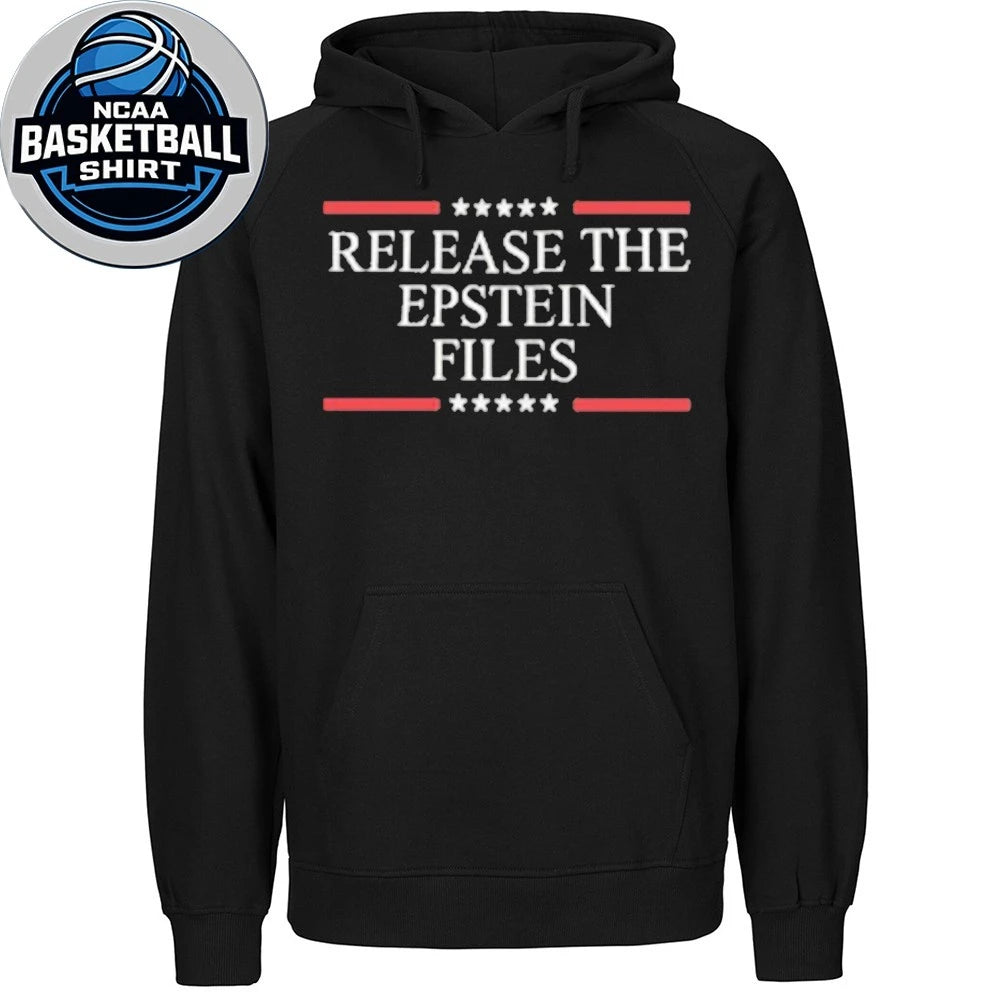 Viral Meme Statement Release The Epstein Files Shirt