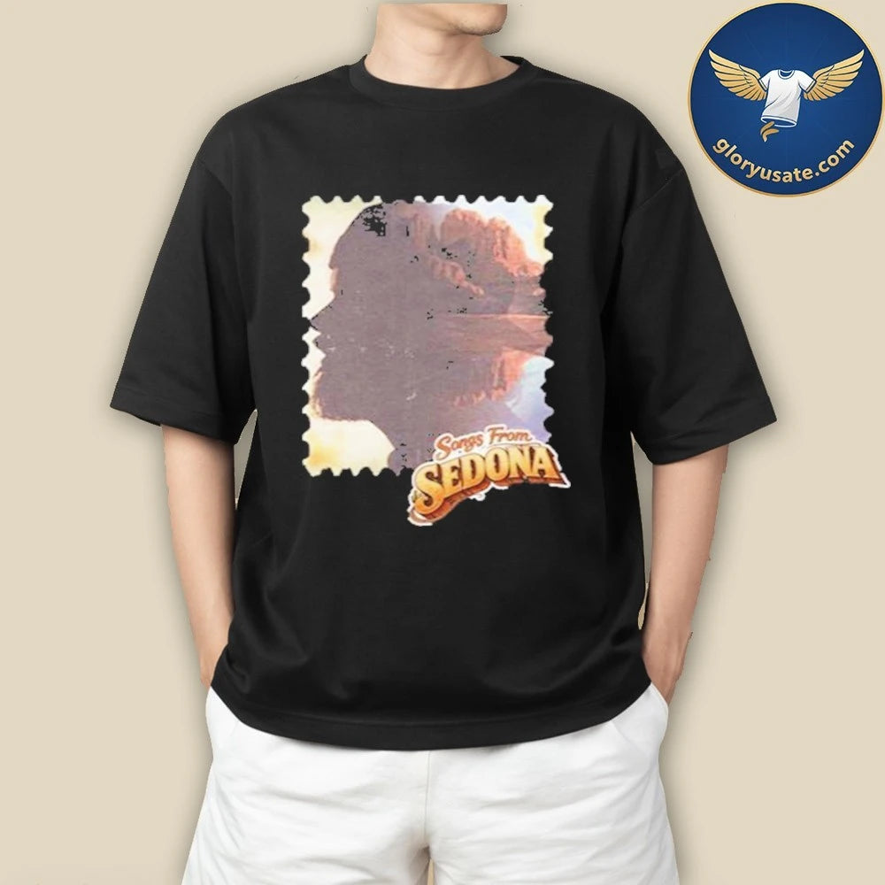 Vwillz Shadowlands T-Shirt