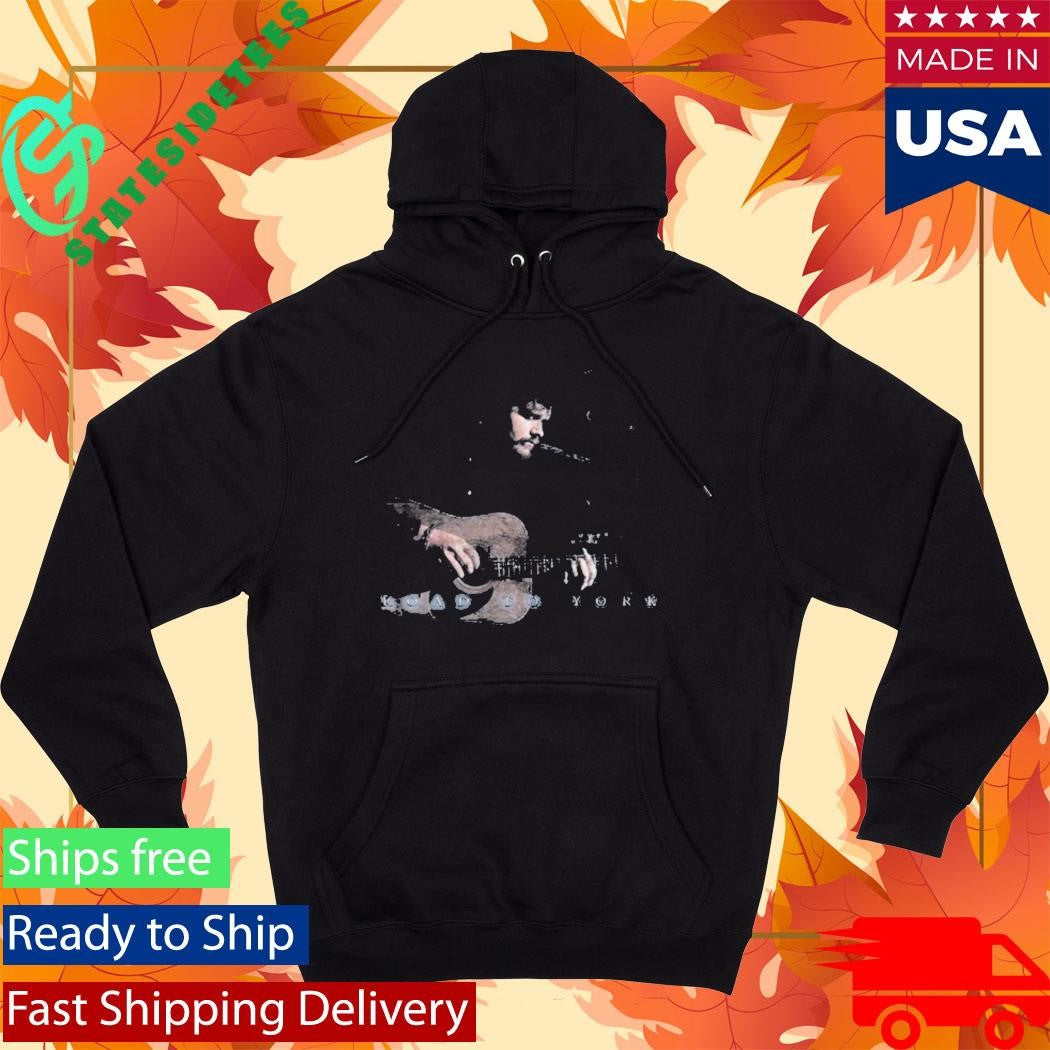 Vwillz Tour 2026 T-Shirt